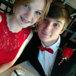 Meet your Posher, Evan